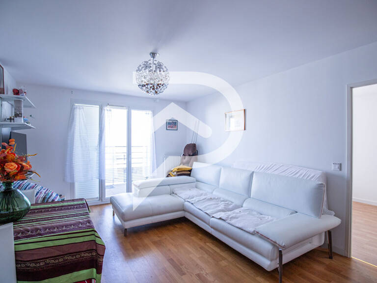 Appartement à vendre 2 pièces 45m² — photo 1