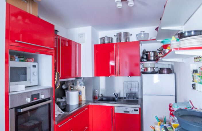 Appartement à vendre 2 pièces 45m² — photo 5