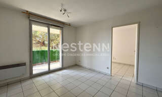 Appartement 2 Pièces 34 m² à louer à Toulouse (31200)