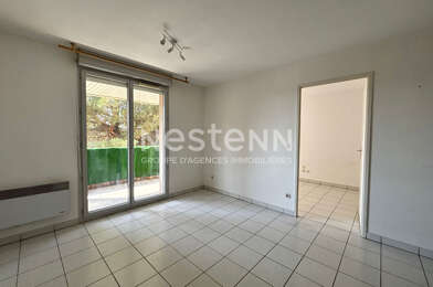 Appartement 2 pièces 530 €