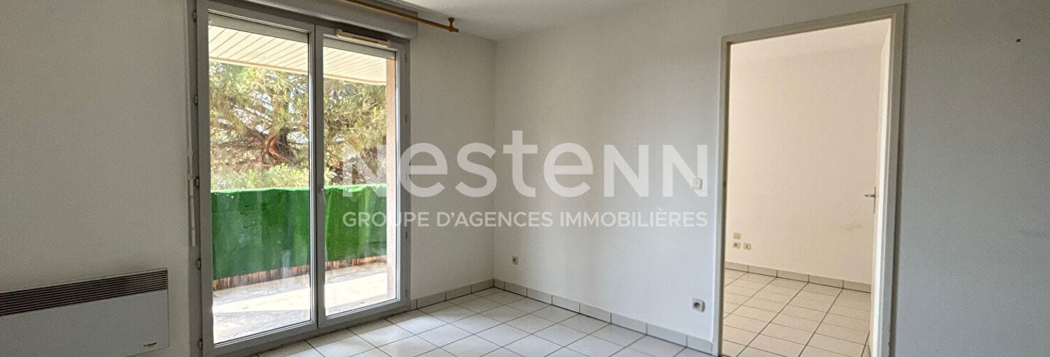 Appartement 2 Pièces 34 m² à louer à Toulouse (31200)