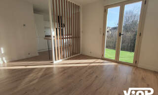 Appartement 3 Pièces 52 m² à louer à Limoges (87000)