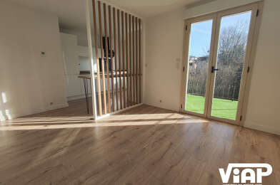 Appartement 3 pièces 700 €