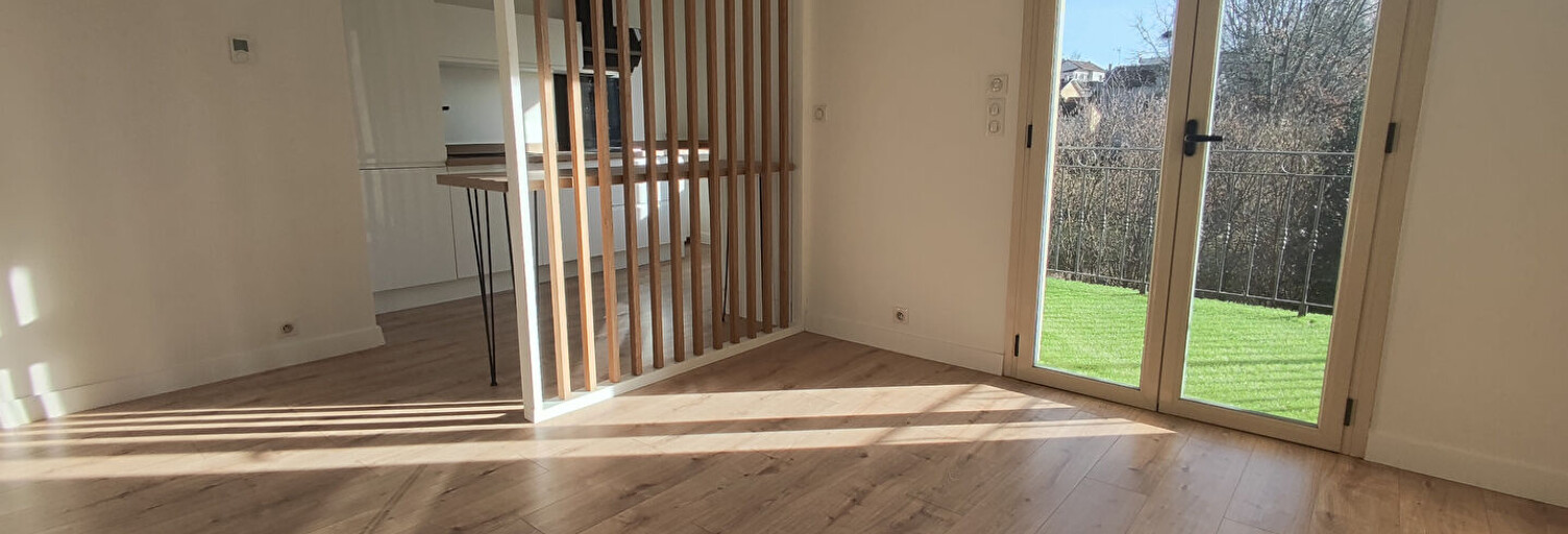 Appartement 3 Pièces 52 m² à louer à Limoges (87000)