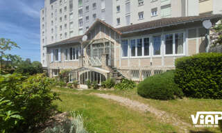 Maison 6 Pièces 175 m² à vendre à Limoges (87000)