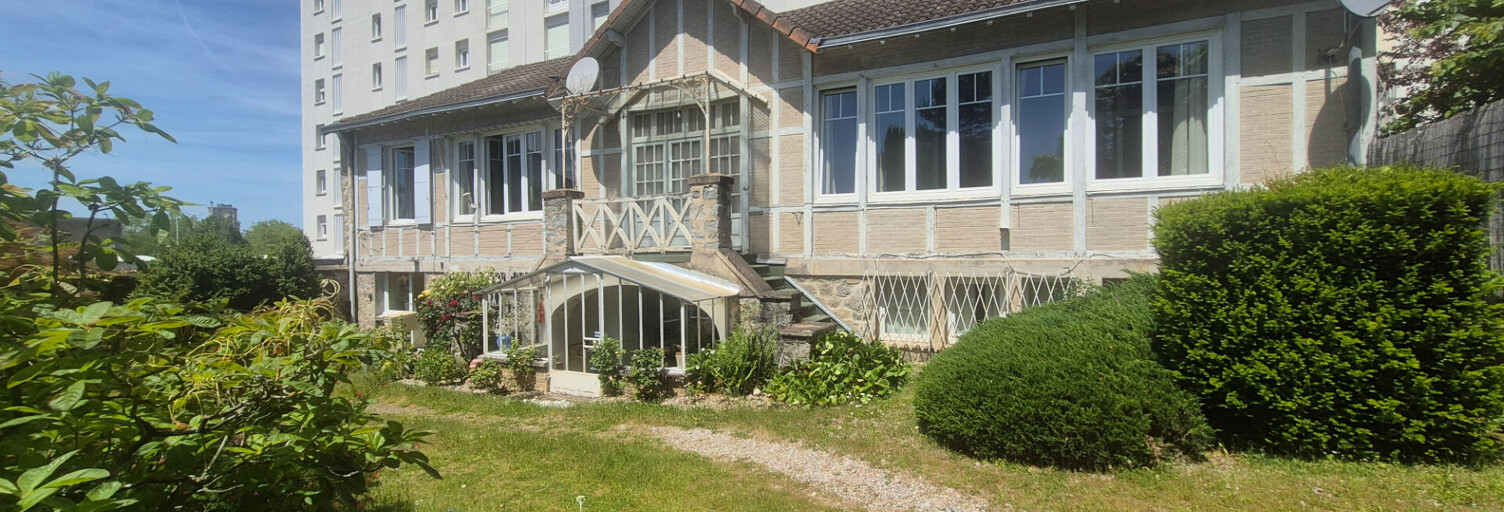 Maison 6 Pièces 175 m² à vendre à Limoges (87000)
