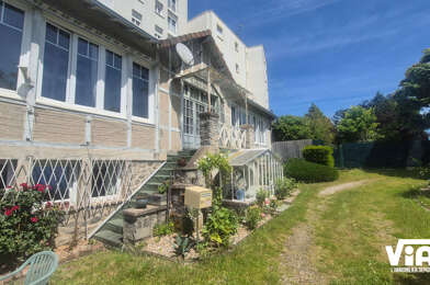 Maison 6 pièces 197000 €