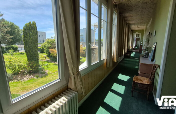 UNIQUE, Quartier ouest, maison début XX siècle — photo 4