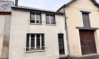 Maison 3 Pièces 72 m² à vendre à Aubigny-sur-Nère (18700)