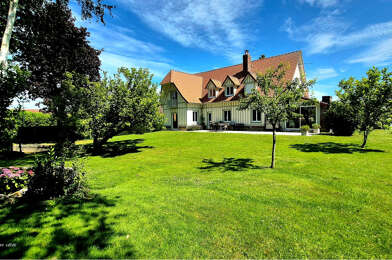 Maison 9 pièces 590000 €