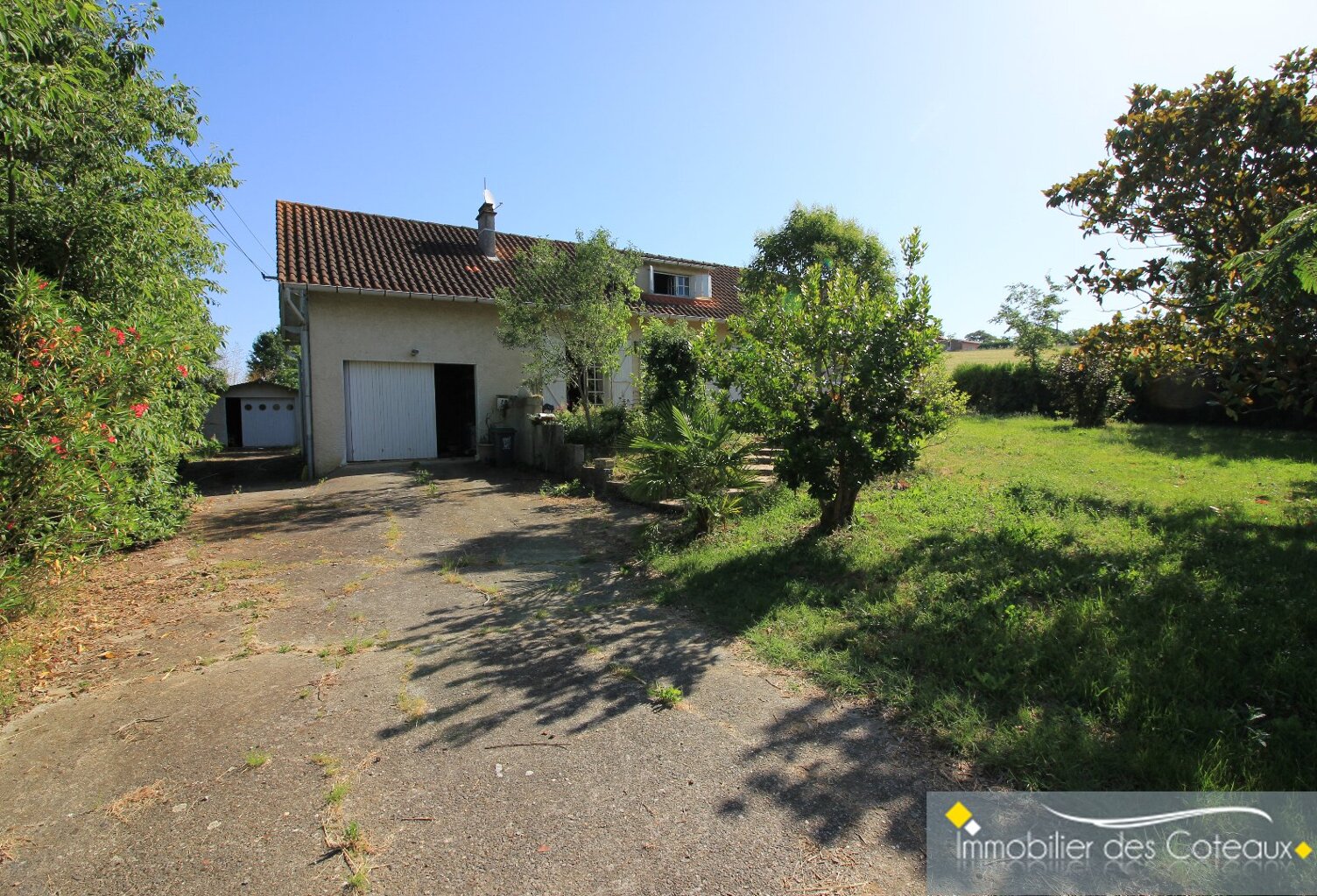 Maison T7 à Venerque — photo 1