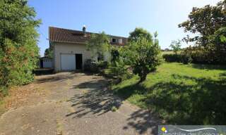 Maison 6 Pièces 242 m² à vendre à Venerque (31810)