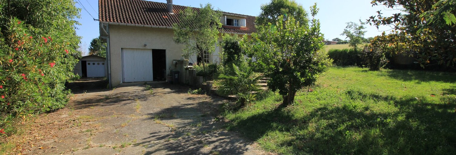 Maison 6 Pièces 242 m² à vendre à Venerque (31810)