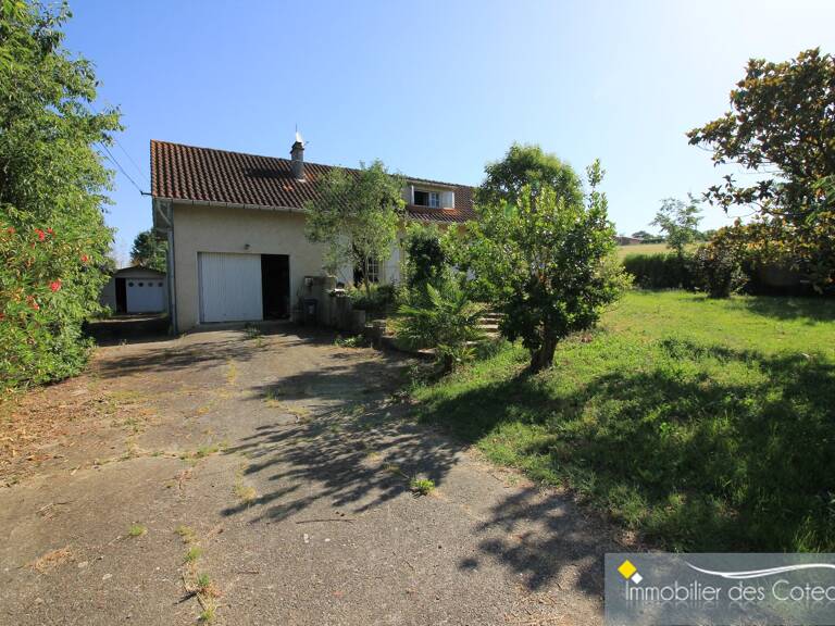Maison T7 à Venerque — photo 1