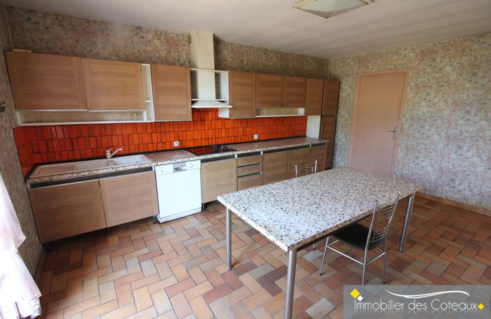 Maison T7 à Venerque — photo 4