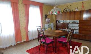 Maison 7 Pièces 103 m² à vendre à Breteuil (60120)