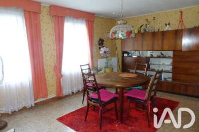 Maison 7 pièces 148000 €