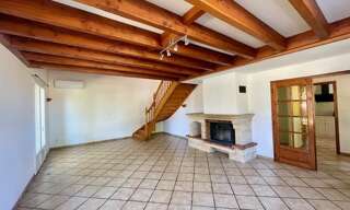 Maison 6 Pièces 136 m² à vendre à Saint-Jory (31790)