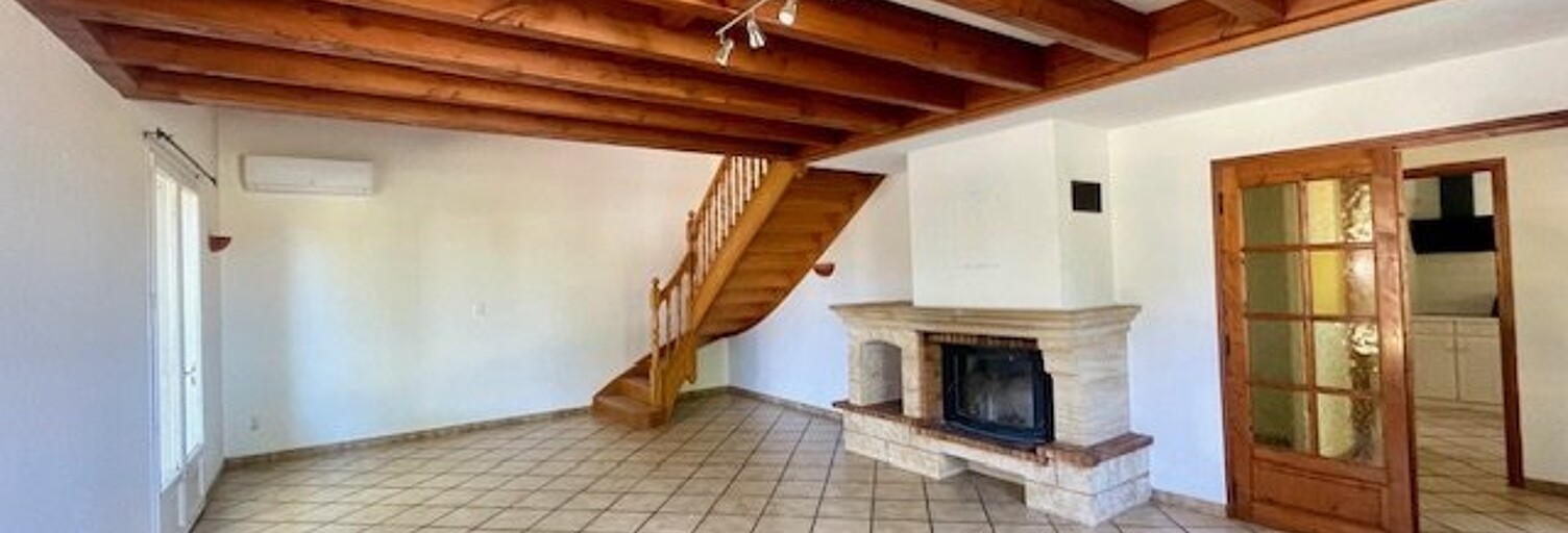 Maison 6 Pièces 136 m² à vendre à Saint-Jory (31790)