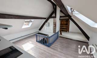 Appartement 1 Pièce 16 m² à vendre à Arpajon (91290)