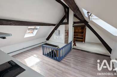 Appartement 1 pièces 75000 €