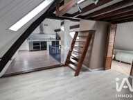 Vente Appartement 1 pièce — photo 2