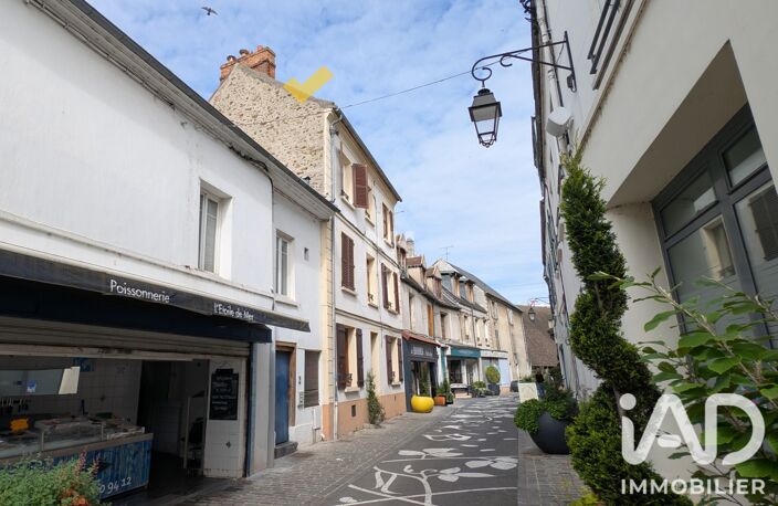 Vente Appartement 1 pièce — photo 3