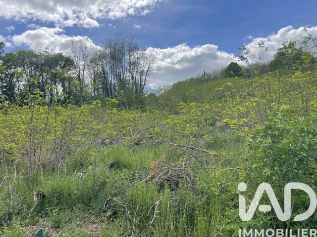 Vente Terrain à bâtir 1 528 m&sup2; — photo du bien