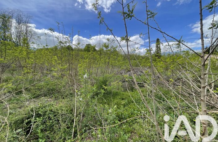 Vente Terrain à bâtir 1 528 m&sup2; — photo 2