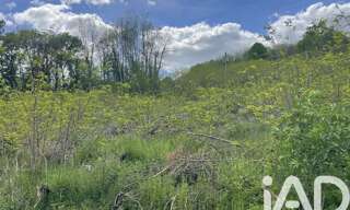 Terrain  2127 m² à vendre à Sarlat-la-Canéda (24200)