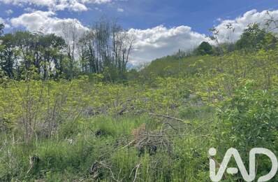 Vente Terrain à bâtir 2 127 m&sup2; — photo du bien