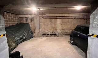 Garage  10 m² à vendre à Paris 16 (75016)