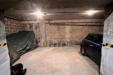 Garage  31000 €
