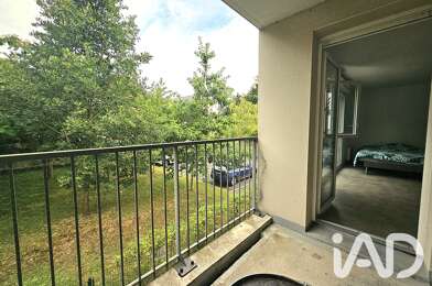 Appartement 1 pièces 118000 €
