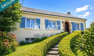 Maison 7 Pièces 125 m² à vendre à Saint-Mars-du-Désert (44850)