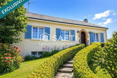 Maison 7 pièces 319000 €