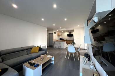 Appartement 4 pièces 232000 €