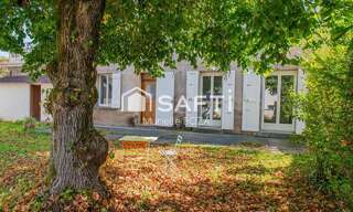 Maison 6 Pièces 146 m² à vendre à Vaulnaveys-le-Haut (38410)