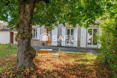 Maison 6 pièces 485000 €