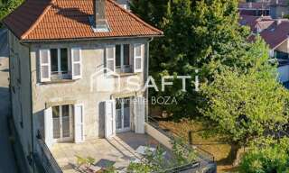 Maison 6 Pièces 146 m² à vendre à Vaulnaveys-le-Haut (38410)