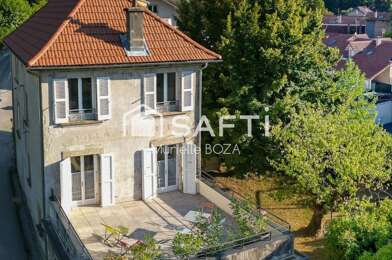 Maison 6 pièces 485000 €