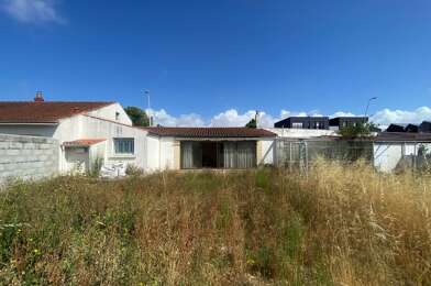 Terrain  271000 €