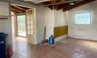 Terrain  347 m² à vendre à La Rochelle (17000)