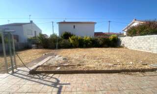 Terrain  347 m² à vendre à La Rochelle (17000)