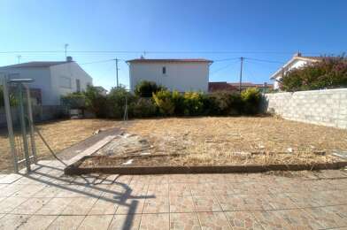 Terrain  269000 €