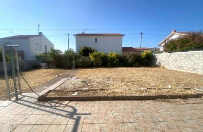 PLEIN SUD SECTEUR RECHERCHE SUR LA ROCHELLE TERRAIN DE 347 M2 AVEC SON GARAGE ! — photo du bien