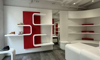 Commerce  72 m² à vendre à Tours (37000)