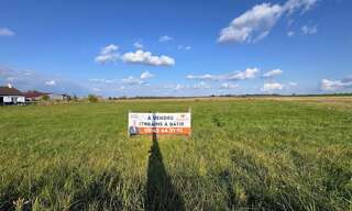 Terrain  1176 m² à vendre à Morgemoulin (55400)