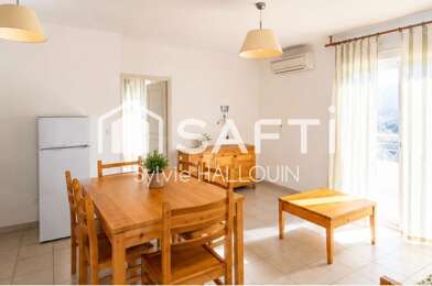 Appartement 3 pièces 169000 €