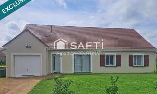 Maison 6 Pièces 106 m² à vendre à Saint-Pont (03110)